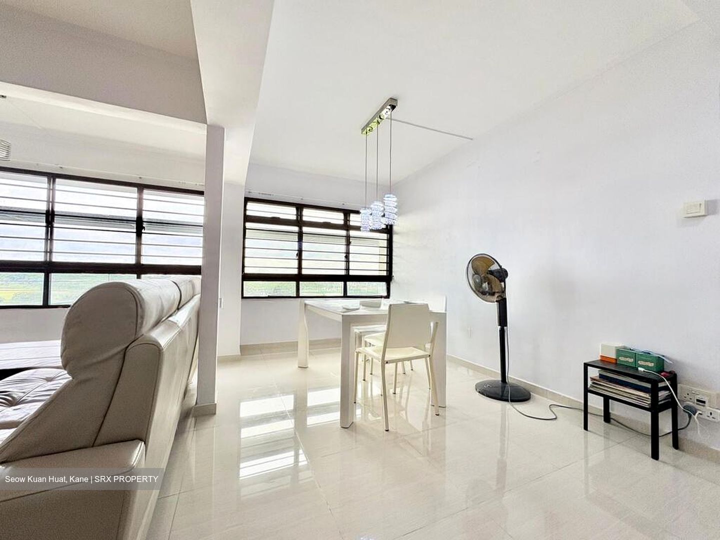 Blk 115B Yishun Ring Road (Yishun), HDB 5 Rooms #515801811